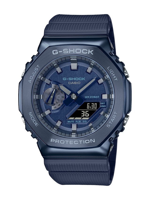 CASIO G-SHOCK GM-2100N-2AJF