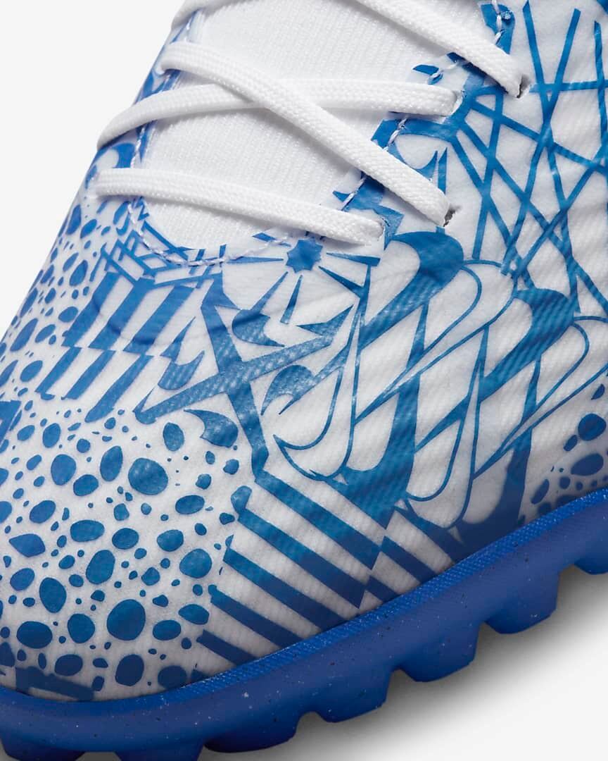 Nike Zoom Mercurial Superfly 9 Academy CR7 TF クリスティアーノ