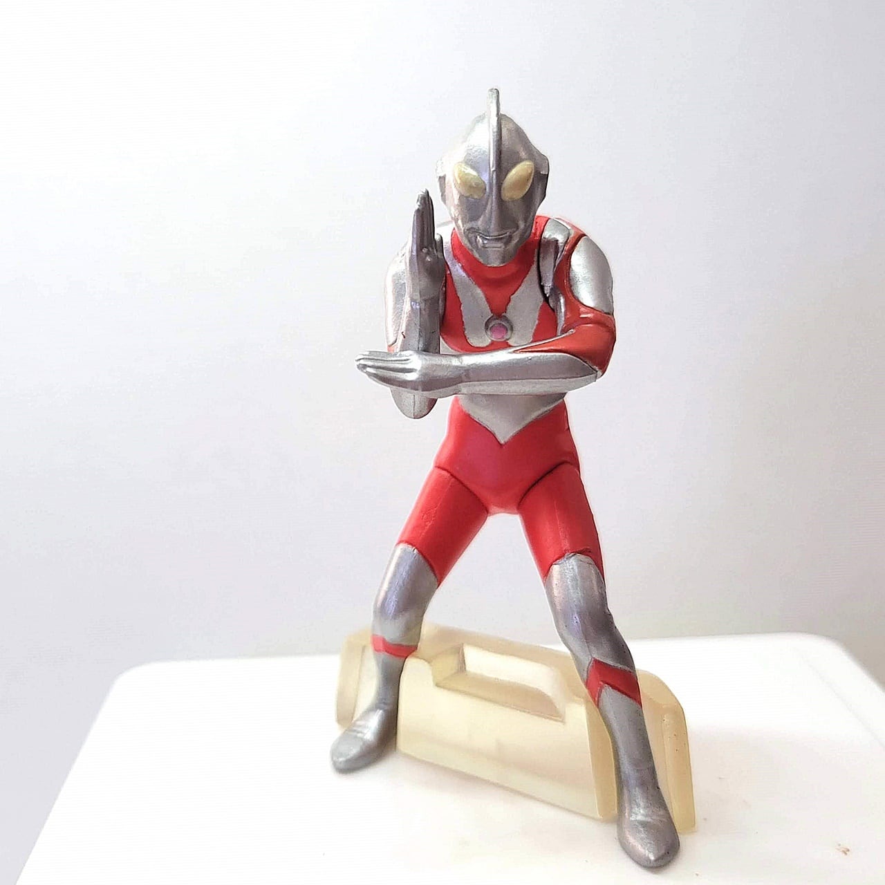 HGウルトラマン40 復活のバルタン星人編 ウルトラマン | 今でも見え 