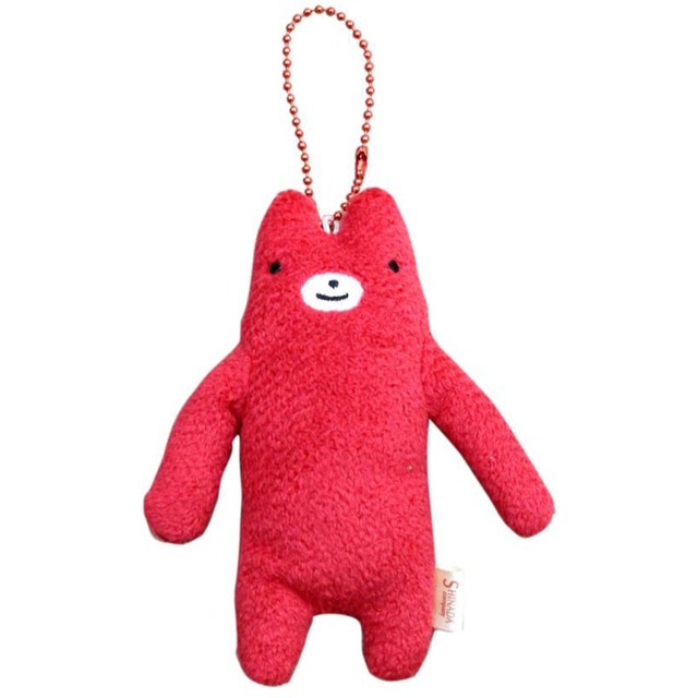 フモフモさんマスコット まもも(9812591)