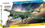COBI #5754 ドルニエ Do 17 (航空機)