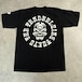 TENDERLOIN ボルネオスカル Tシャツ PRO CLUB ブラック M