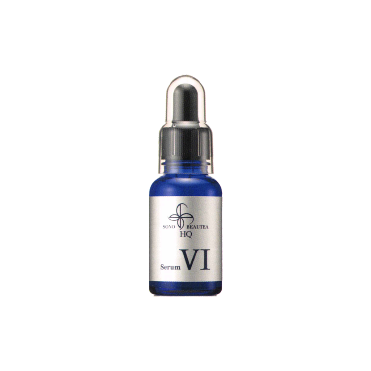 美容液 SONO BEAUTEA Serum VI 30mL 07c670e3b89b2587b15b3f0df17850