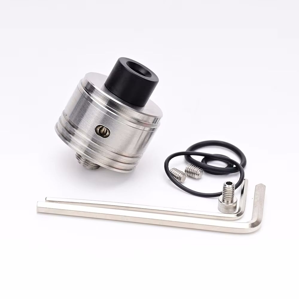 期間限定価格Hellfire ModsViper V1 BF RDA 14mm Hellfire Mods