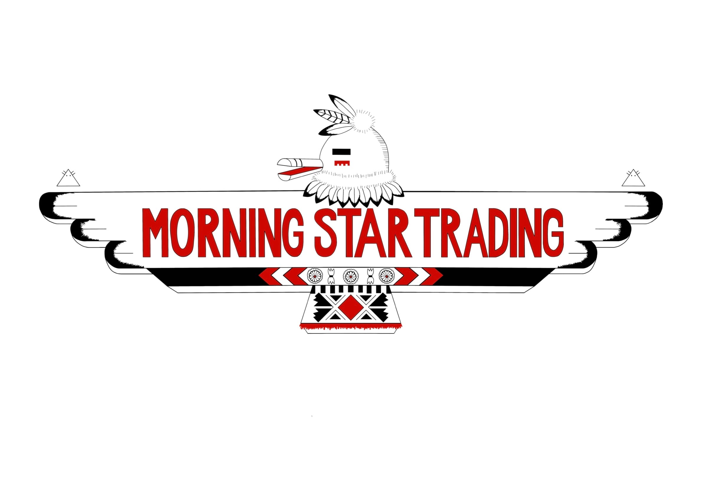 mst➵MorningStarTrading