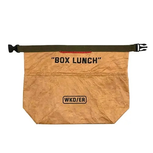 WEEKEND(ER)&co TY BOX LUNCH BAG
