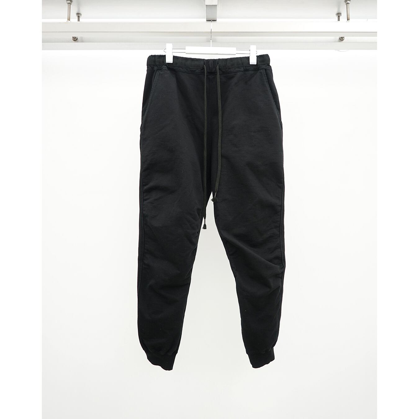 The Viridi-anne] (ザヴィリディアン) VI-3984-04 SWEAT JOGGER PANTS