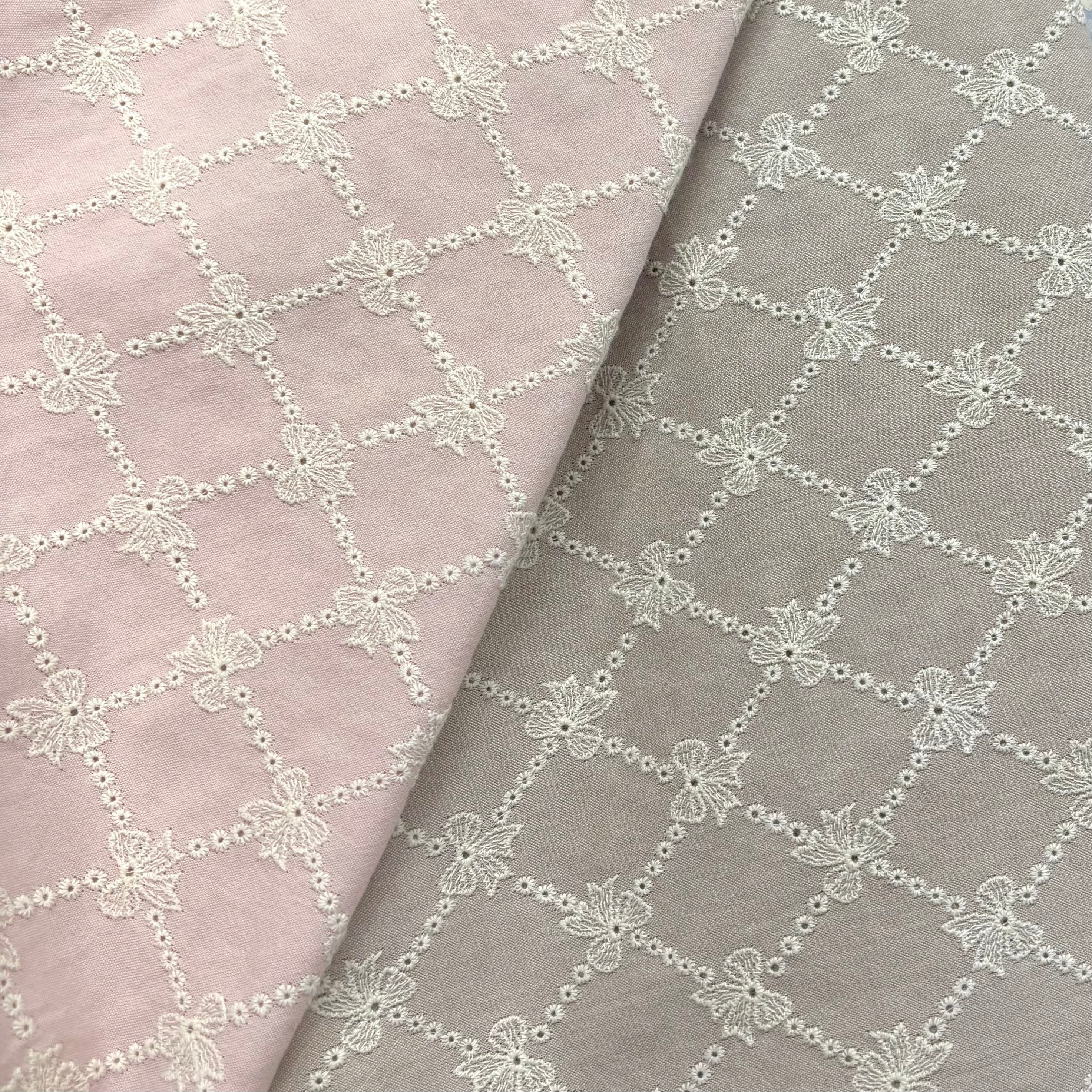 【生地】ribon  / カット済み