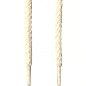 COTTON HEMP ROUND LACES