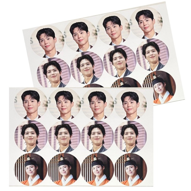 iKON アイコン メタルバッジ メタルバッチ ピンバッチ 韓流 グッズ