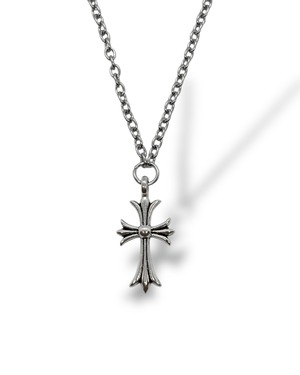 【2点限り】CROSS CHAIN NECKLACE