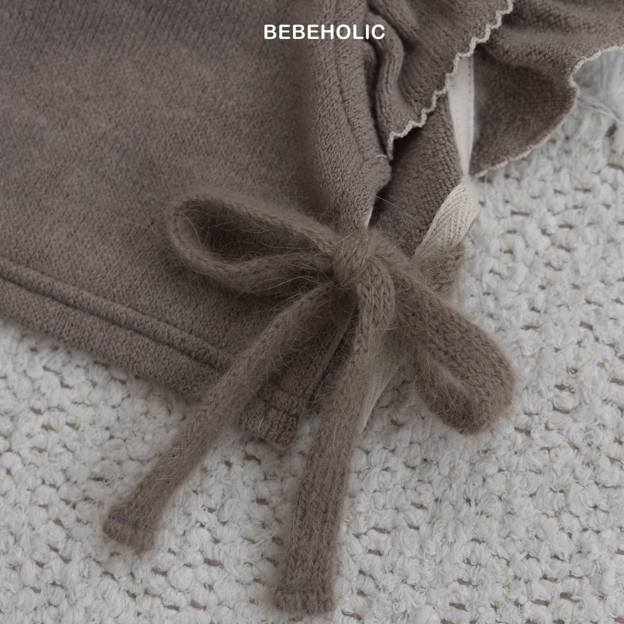 【即納】モディフリルビスチェ / bebeholic