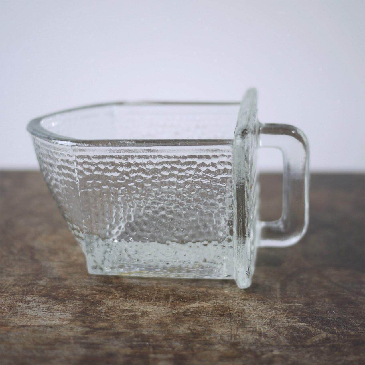 GERRIX ガラスコンテナ スパイスキャビネット ドイツ