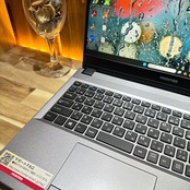 \ 公式ショップ限定価格❣️/ 最新モデル《大容量SSD512GB》FRONTIER NLC190 第10世代 メモリ8GB 15.6インチ ノートパソコン 安心サポート&3ヶ月保証付き