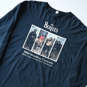 T SHIRT2(ザ・ビートルズ ロングスリーブシャツ)