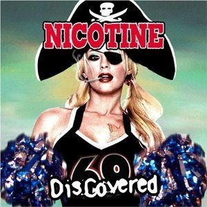 NICOTINE / DisCovered