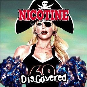 NICOTINE / DisCovered