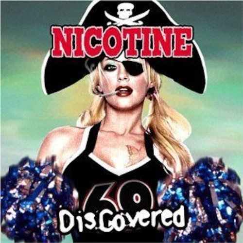 NICOTINE / DisCovered