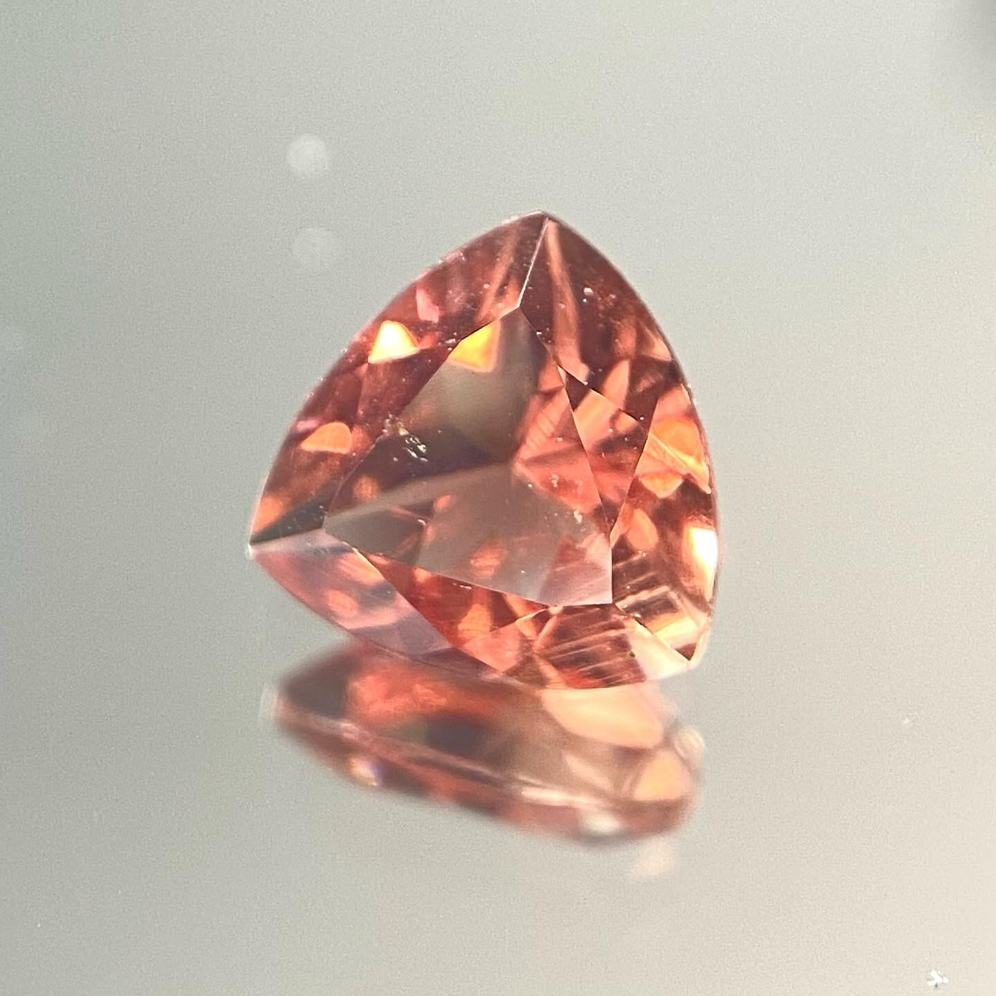 イチゴ大好き♡ オレゴンサンストーン1