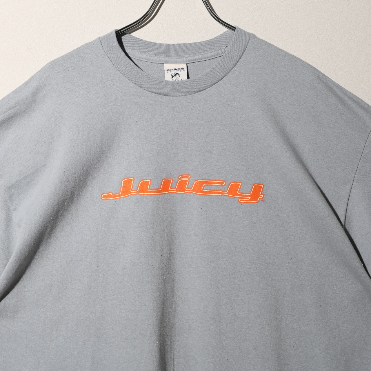 極美品 XL juicy Beneficial T’s Y2K ベネフィシャルTシャツ