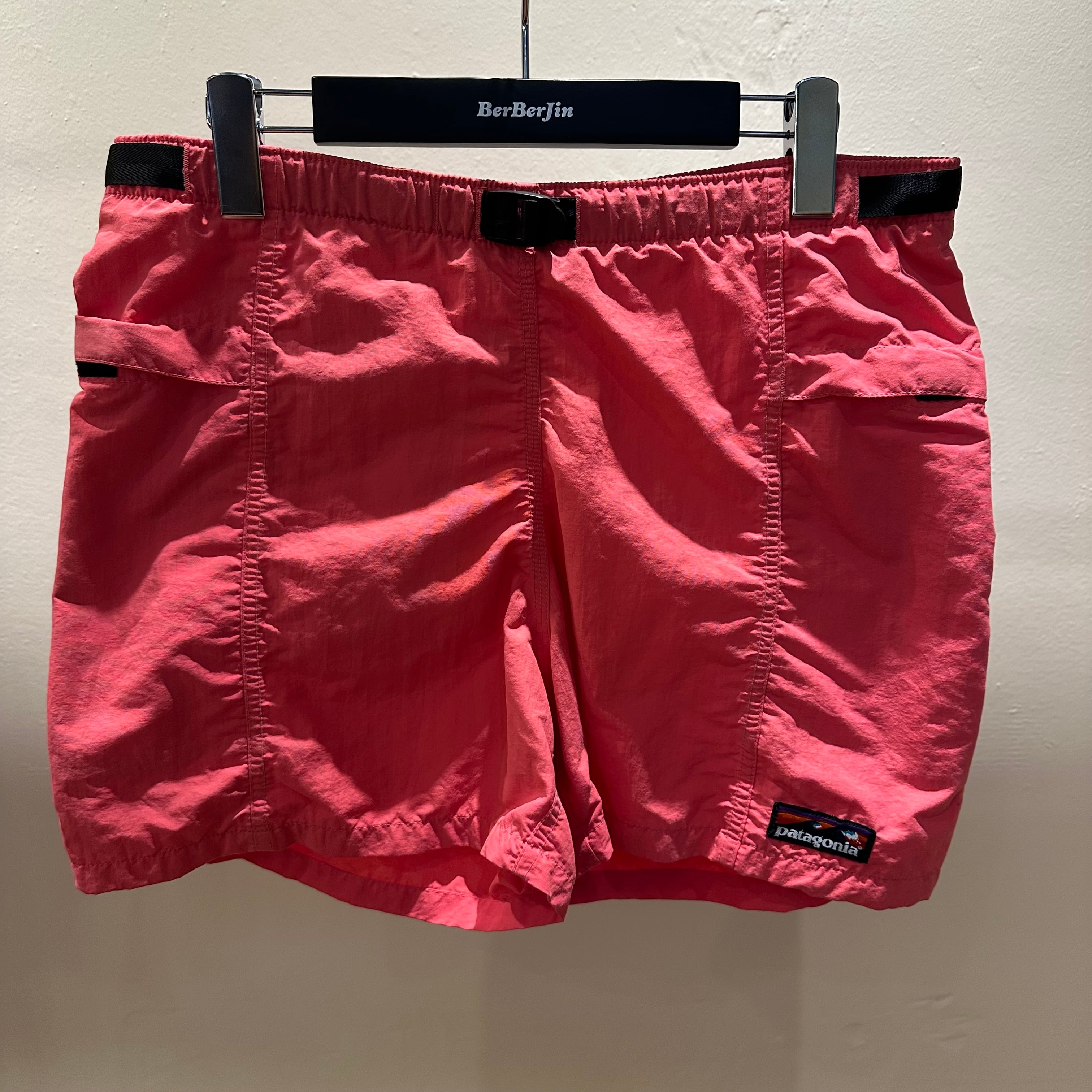 90s PATAGONIA RIVER SHORTS 
