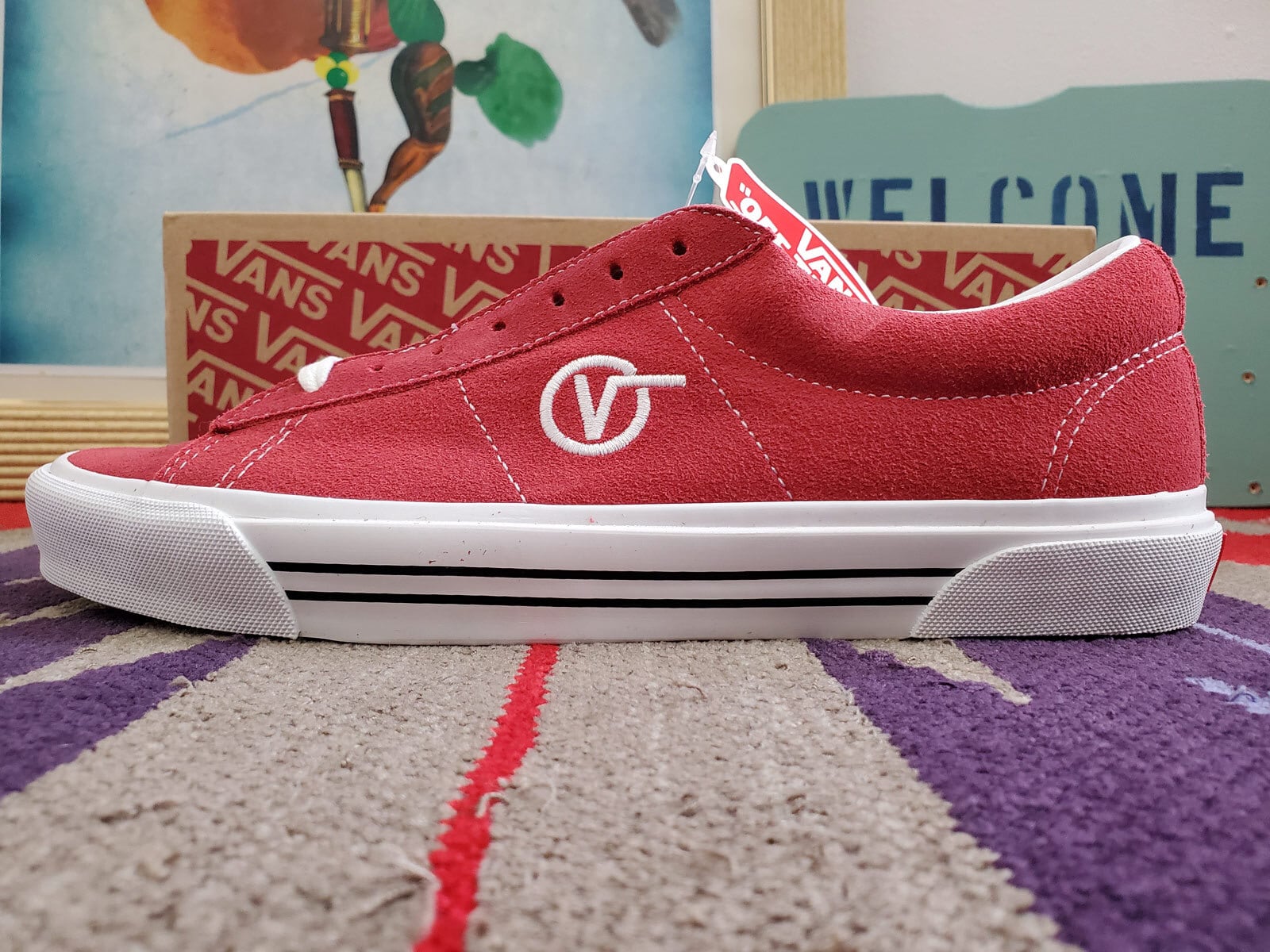 dead stock 希少　テンダーロイン　バンズ dead stock 希少テンダーロインバンズ