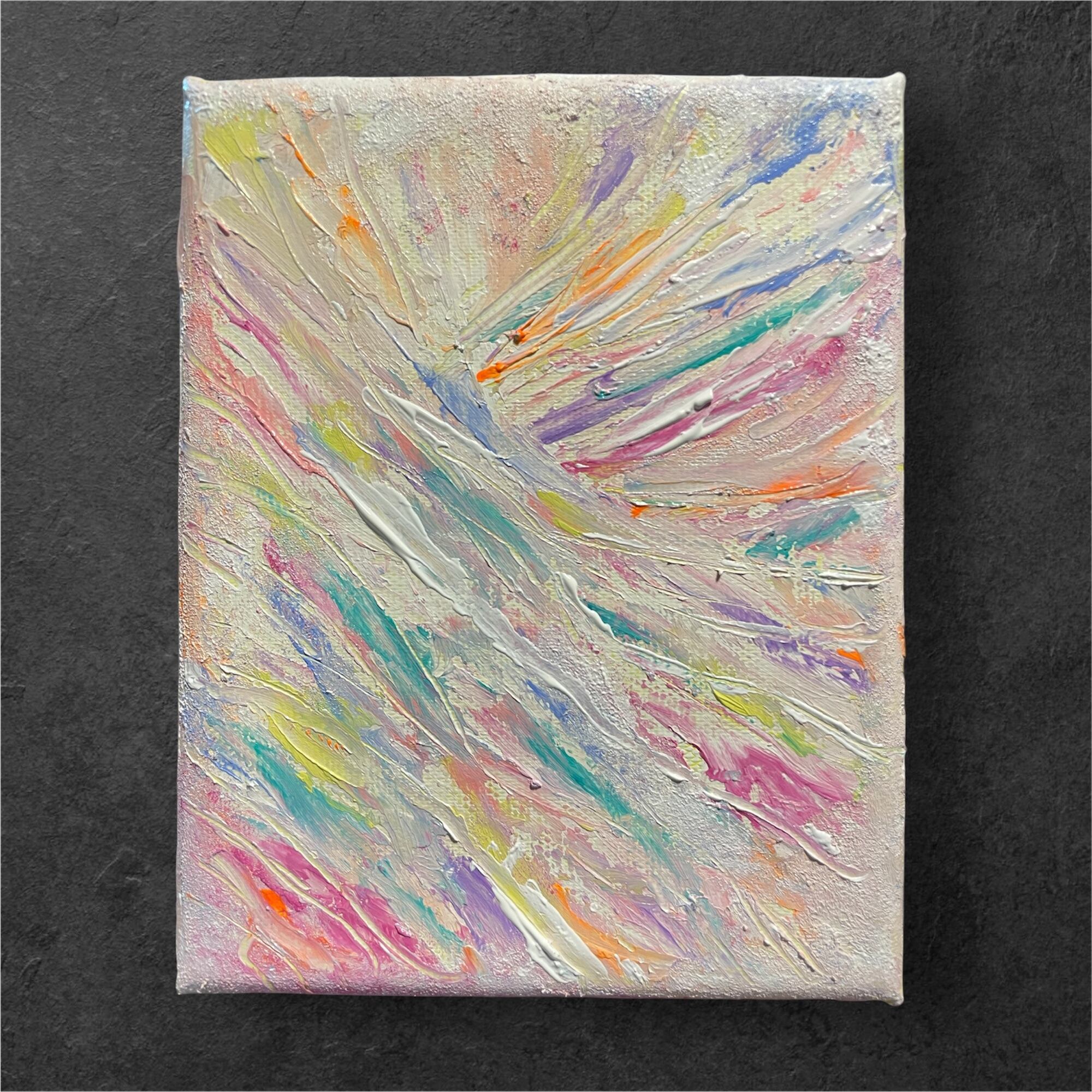 作家 現代アート 抽象画 原画 HeNlY 「jo」現代アート 抽象画 | 8He3NlY2