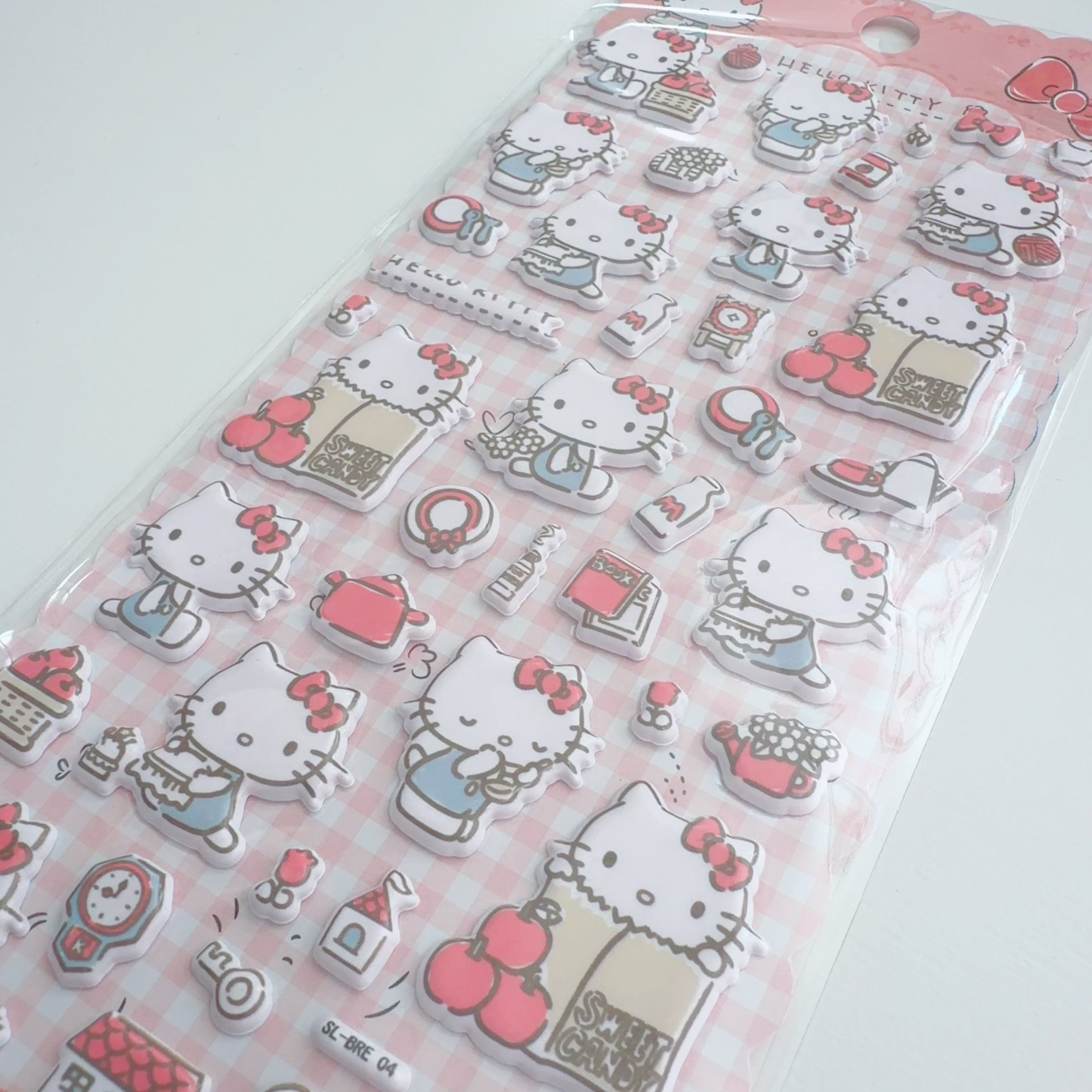 キティマシュマロsticker