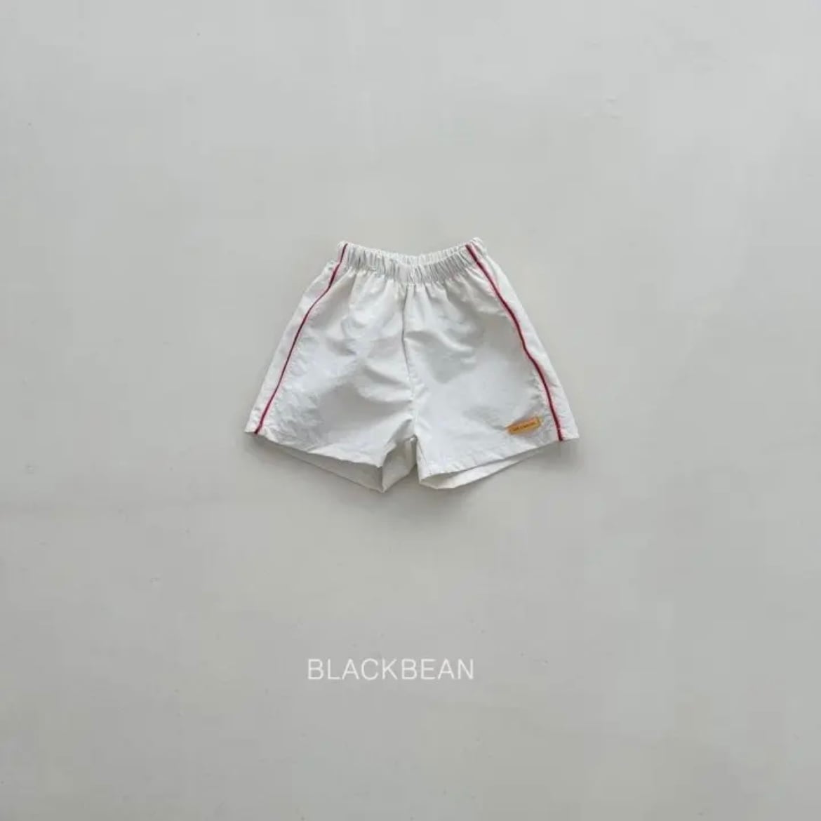 ポーテンパンツ/Blackbean