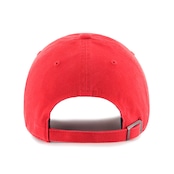 Reds Baserunner '47 CLEAN UP Red