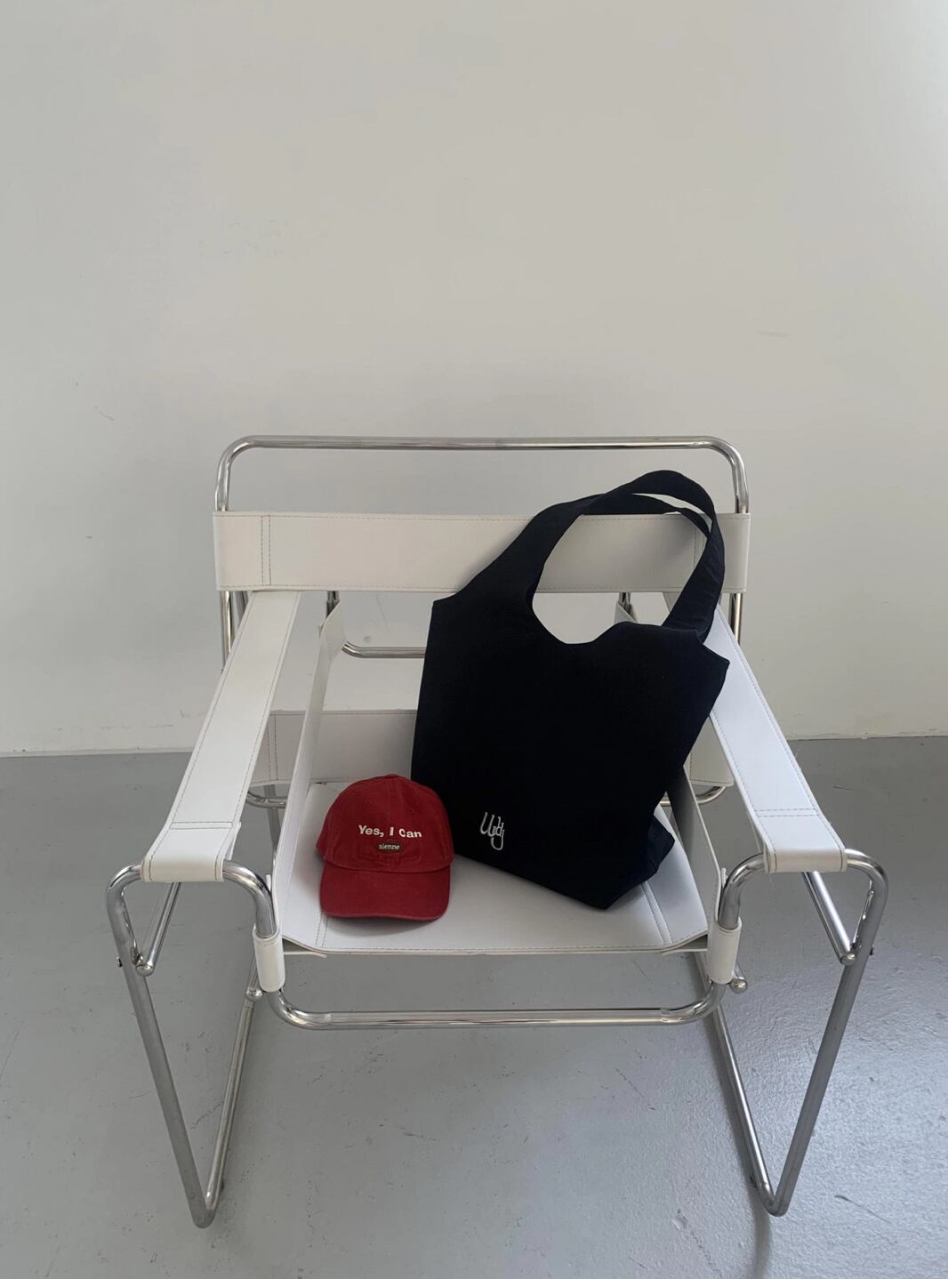 即納 | wouldU / tidy bag (large) | bebe ninny.