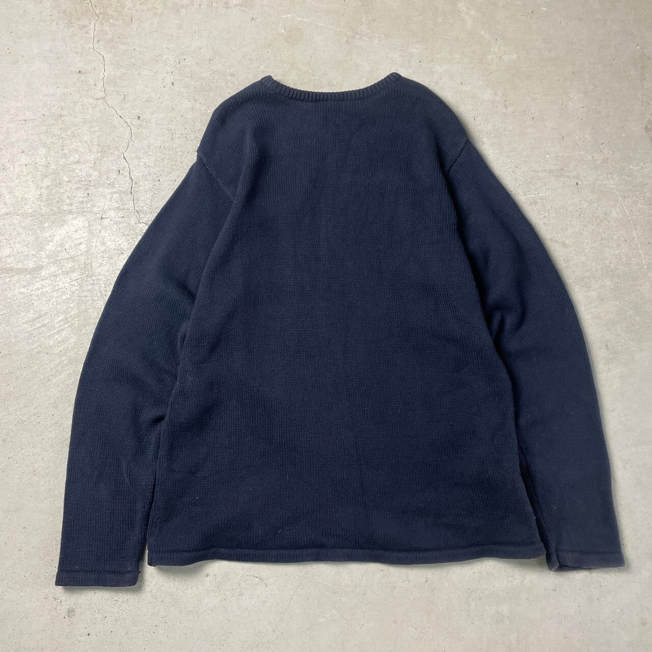 Polo Jeans Co. Ralph Lauren ポロジーンズ ラルフローレン コットン 