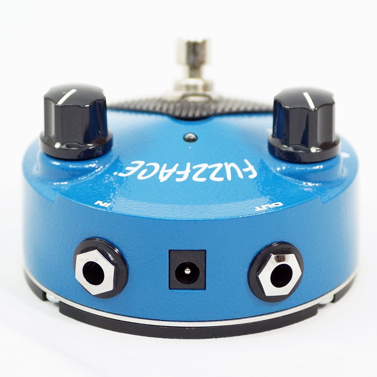 Jim Dunlop FFM1 Silicon Fuzz Face Mini [USED]