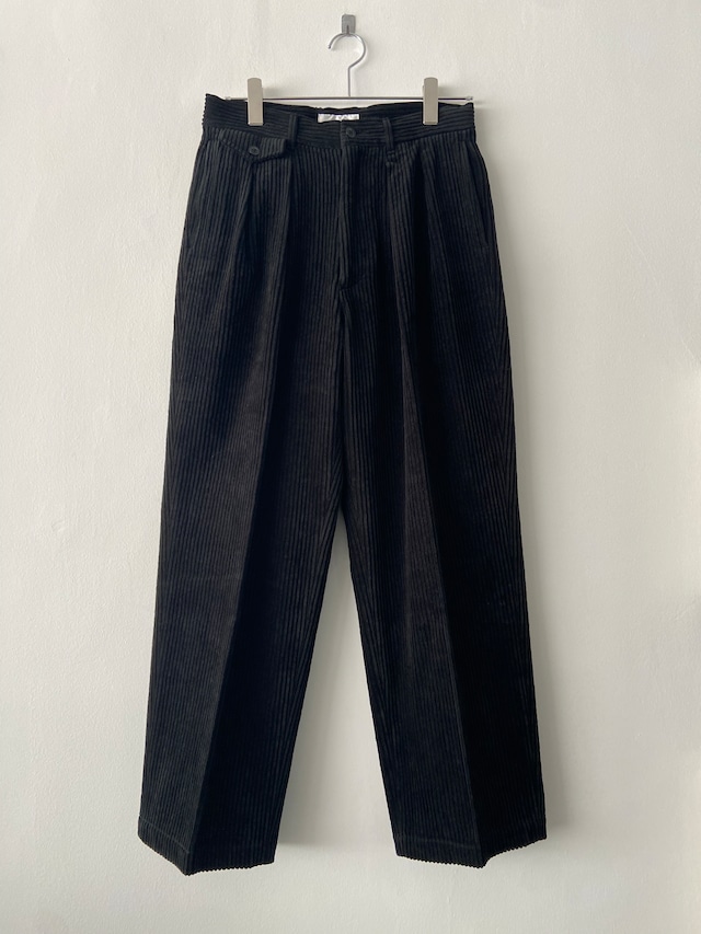 e.sen / BEN / 5W CORDS - BLACK