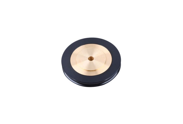 残り1点〉【スタビライザー】ZS-DAB-100 (Mid-Weight LP Stabilizer・7