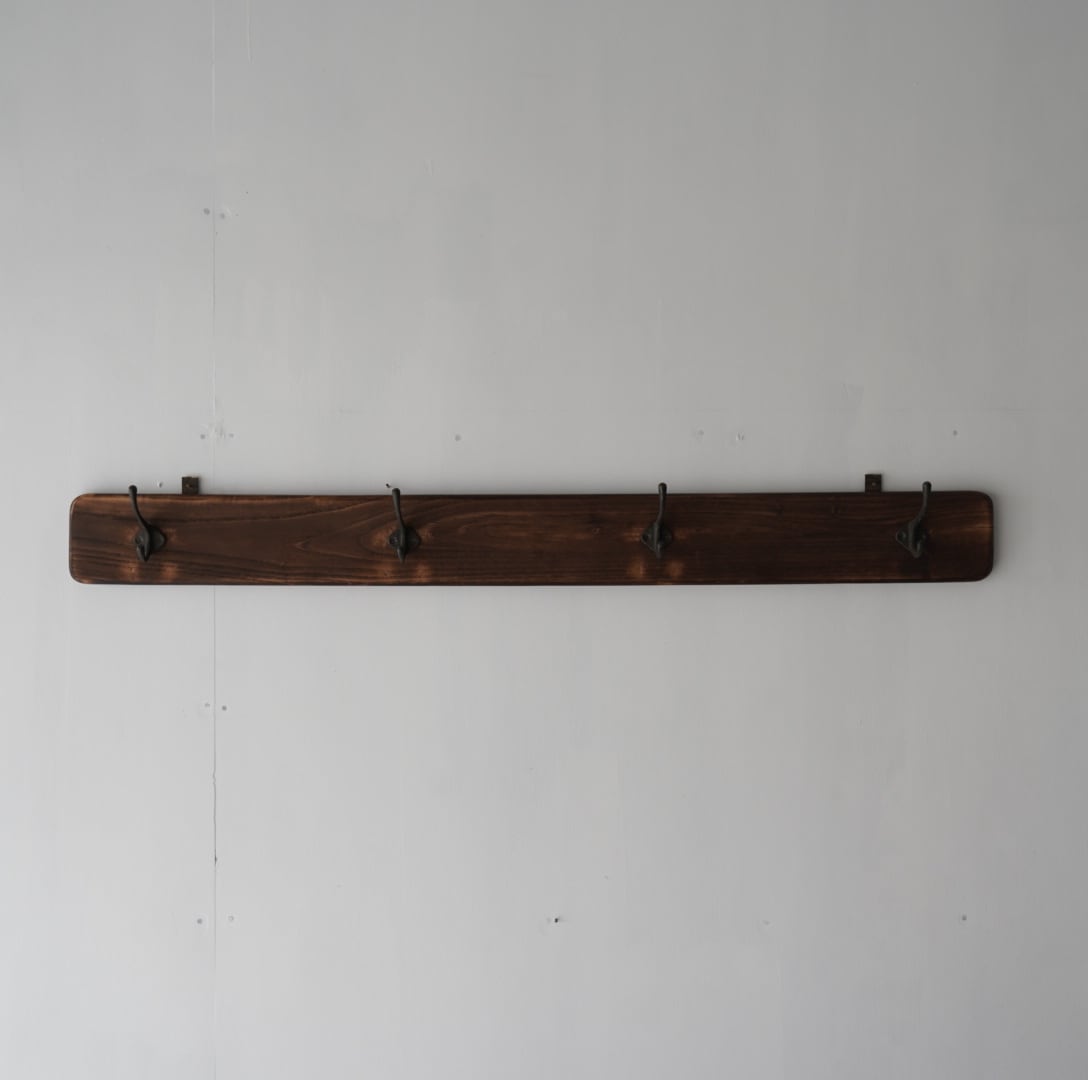 古いウォールハンガー