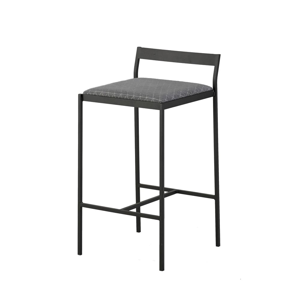 カウンターチェア | 株式会社杉山製作所 鉄家具と暮らす