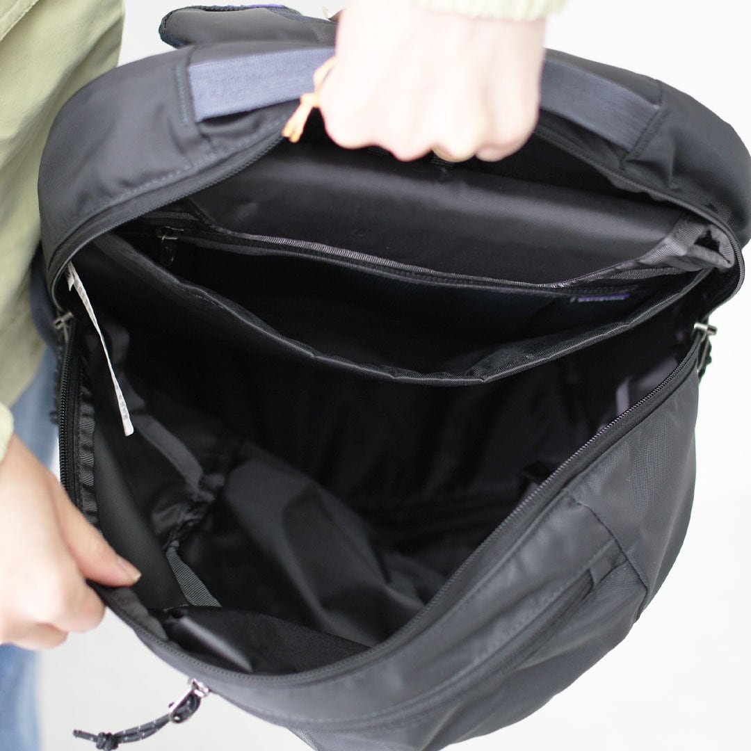 Patagonia [パタゴニア正規代理店] Atom Day Pack 24L [48230] アトム