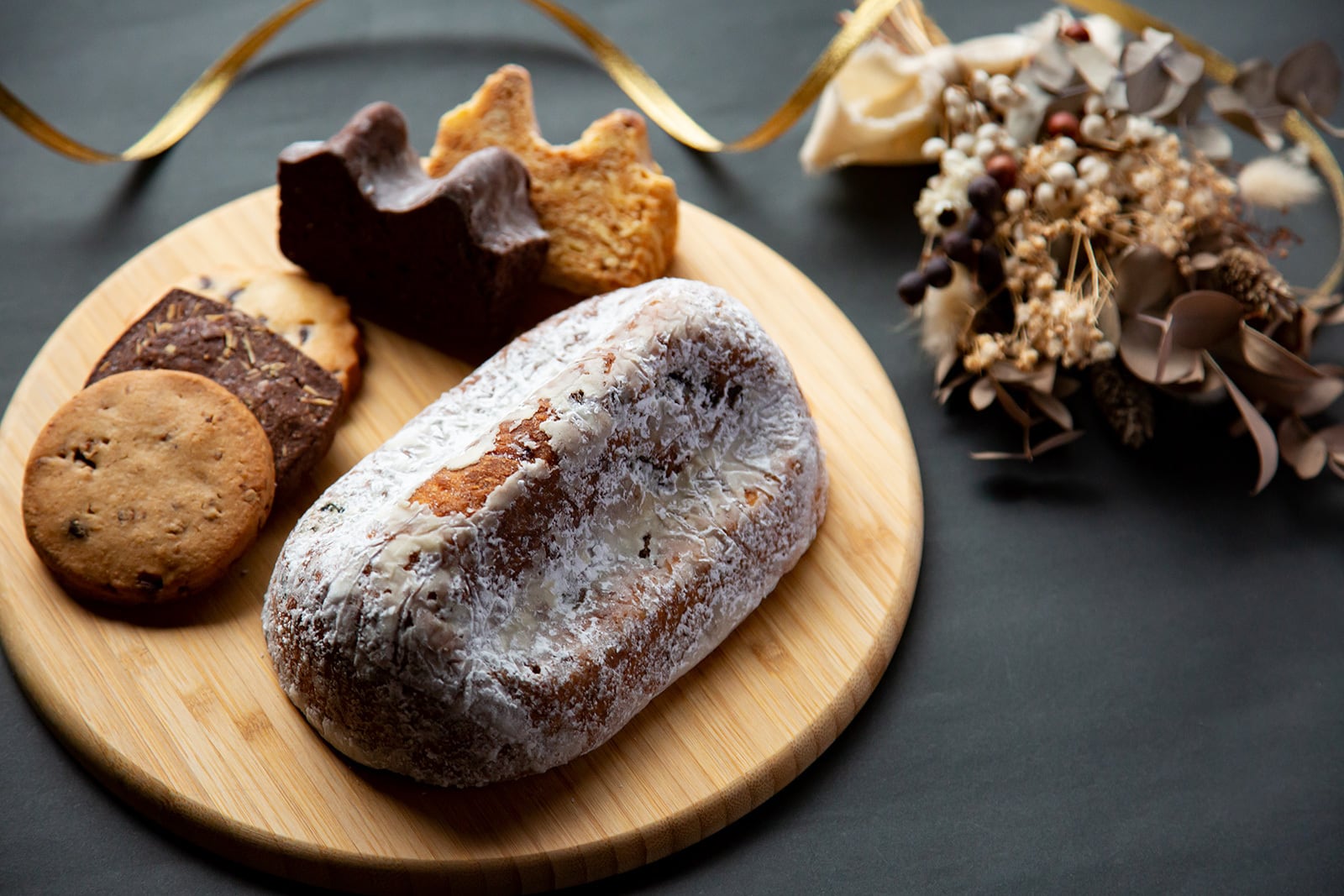 【エコメルカリ便1000円引き‼️】グランディスタ まとめ売り 12点 セット 木村屋シュトーレンセット2025 | おかし工房 木村屋