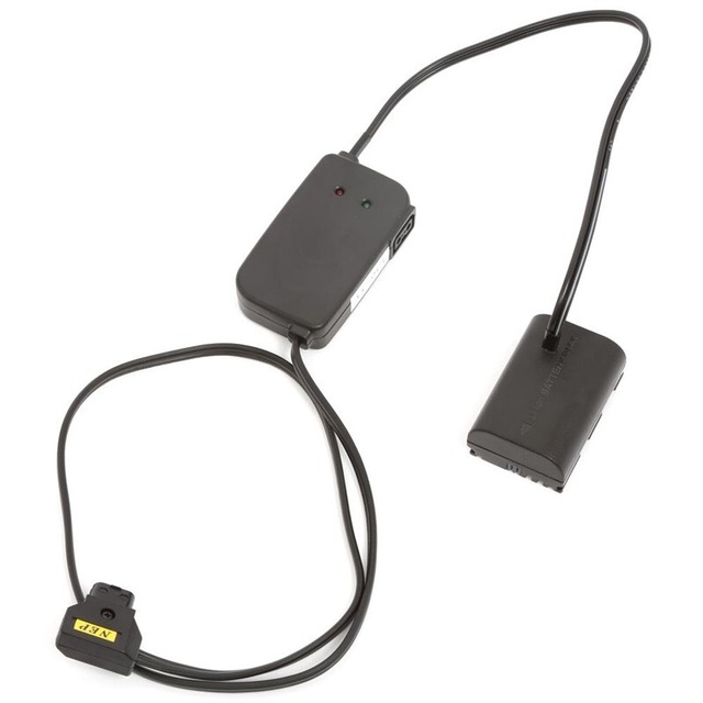 NEP カメラ駆動用ケーブル／XP-DV-LPE6