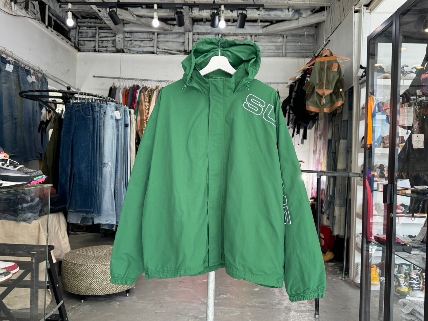 supreme spellot XL