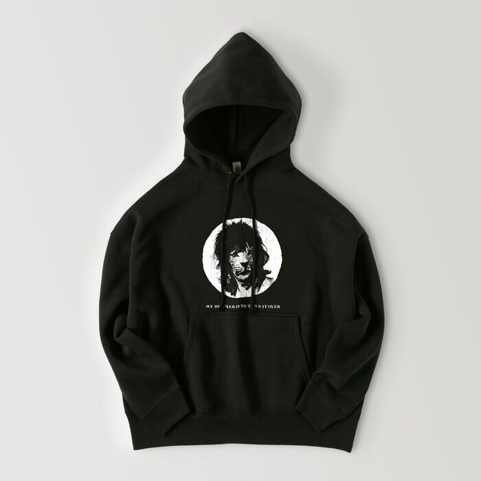 Aufbruch Hoodie #001 The vine | PAY ID