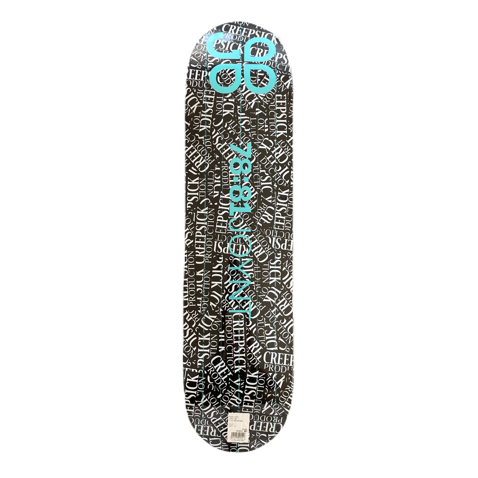 JOYNT 81 スケートボードデッキ 7.75 JOYNT SKATEBOARDS 7.8 | FILTER SKATEBOARD SHOP