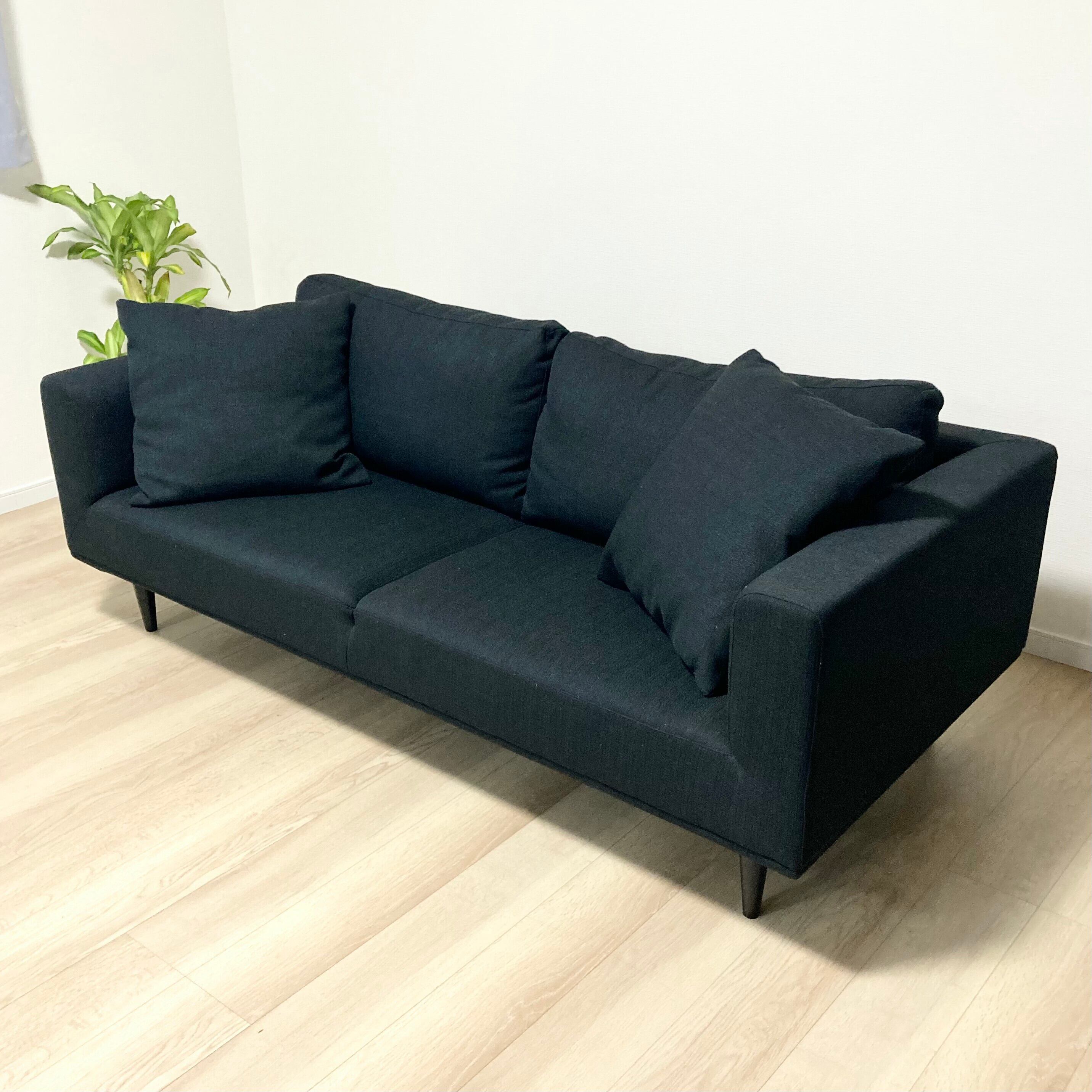 藤栄FUJIEI シングルソファ