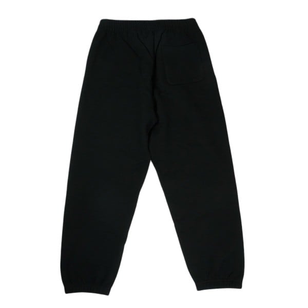 Size【S】 SUPREME シュプリーム 25FW Satin Applique Sweatpant Black