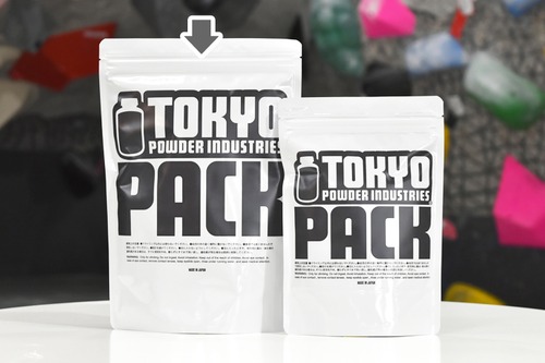 東京粉末 ピュア Large 330g ｜TOKYO POWDER PURE