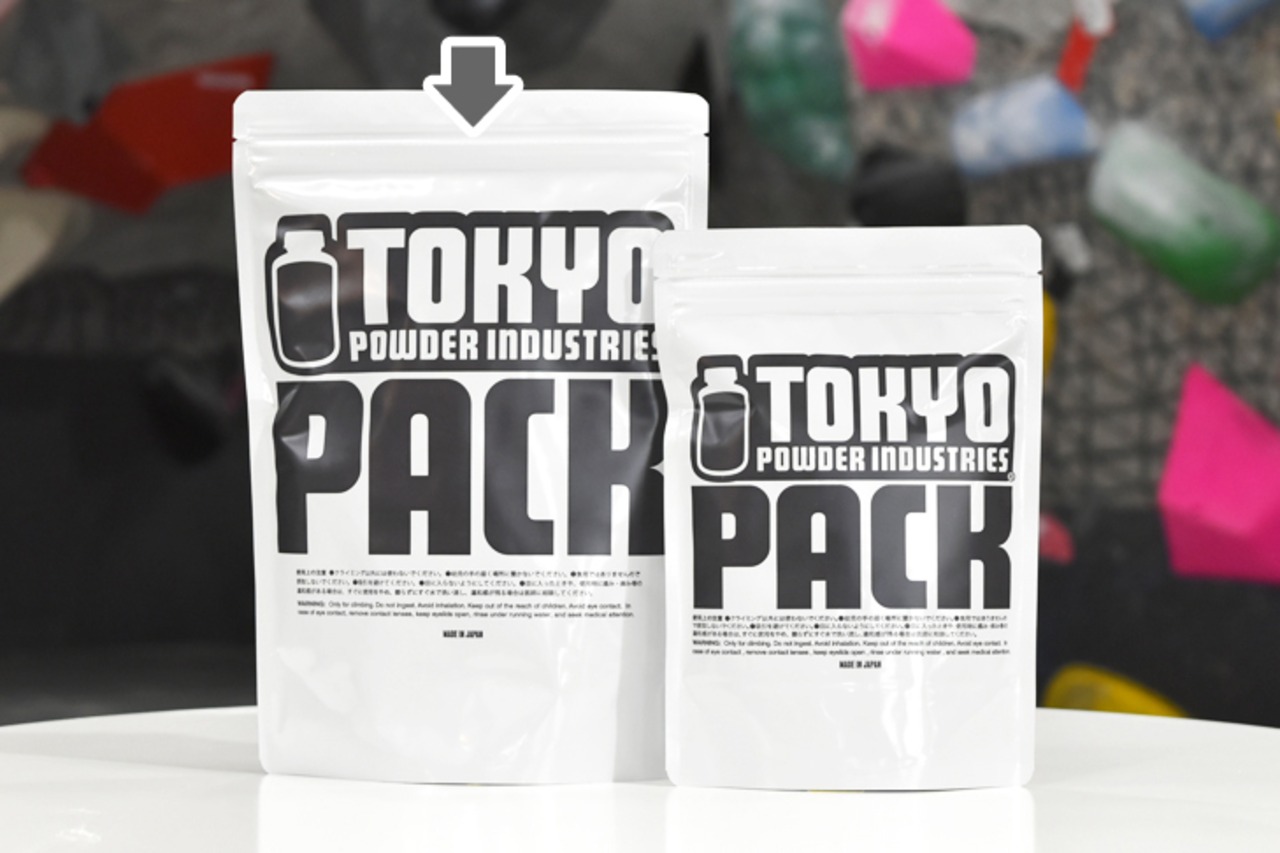 東京粉末 ピュア Large 330g |TOKYO POWDER PURE