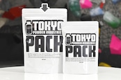東京粉末 ピュア Large 330g |TOKYO POWDER PURE