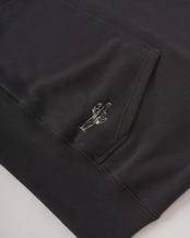 【#Re:room】3D LOGO PARKA［REC877］