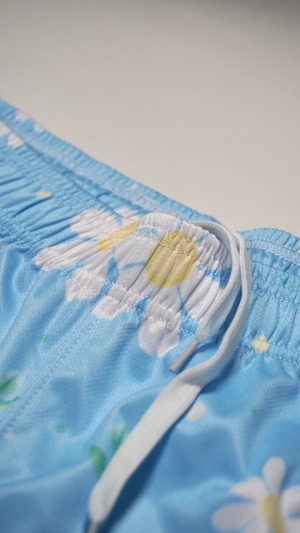 DAISY SKY PRACTICE PANTS